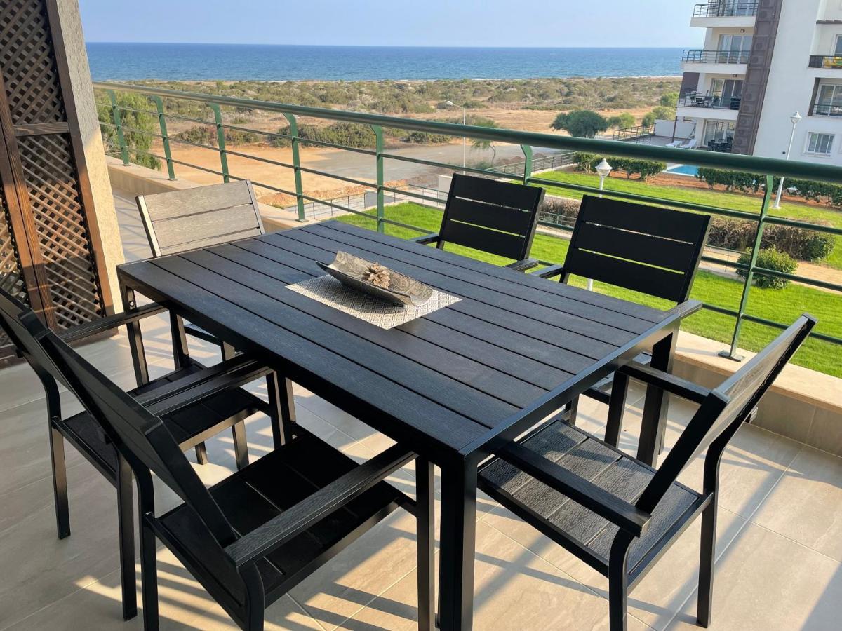 Seaside Modern Holiday Home For Family Vokolidha Экстерьер фото