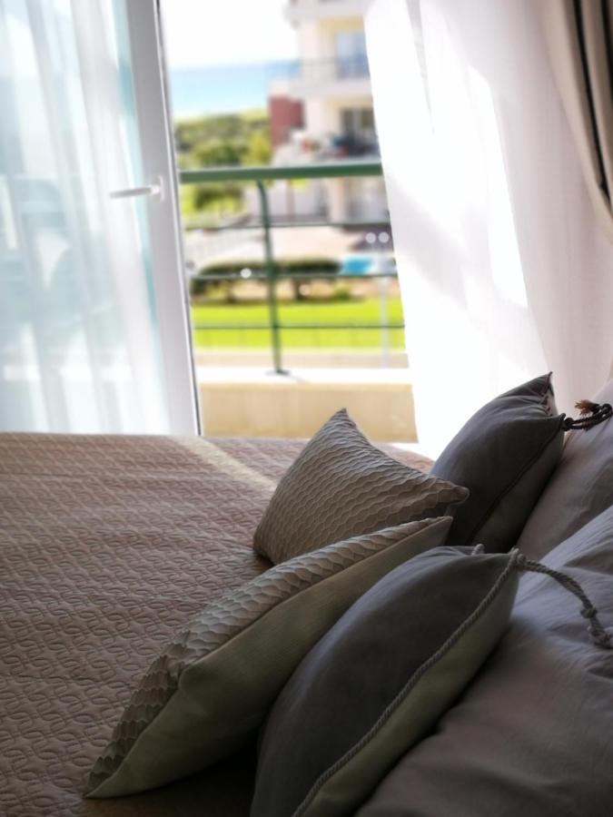 Seaside Modern Holiday Home For Family Vokolidha Экстерьер фото